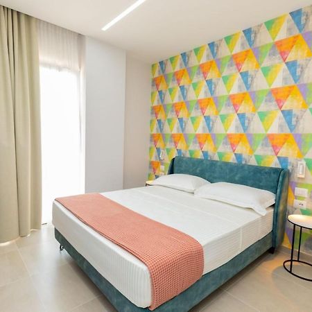 Corallo Rooms Χειμάρρα Εξωτερικό φωτογραφία