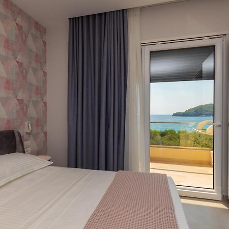 Corallo Rooms Χειμάρρα Εξωτερικό φωτογραφία