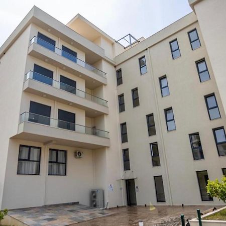 Corallo Rooms Χειμάρρα Εξωτερικό φωτογραφία