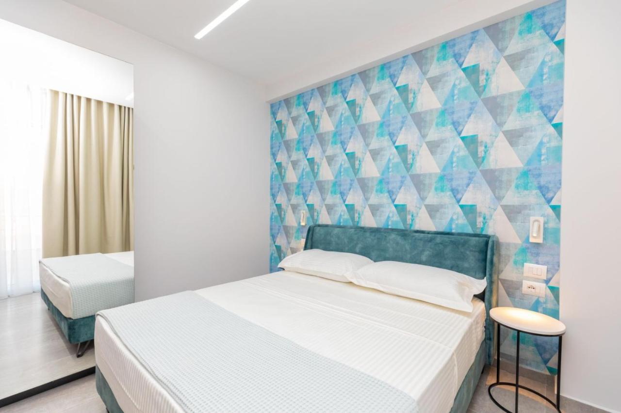 Corallo Rooms Χειμάρρα Εξωτερικό φωτογραφία