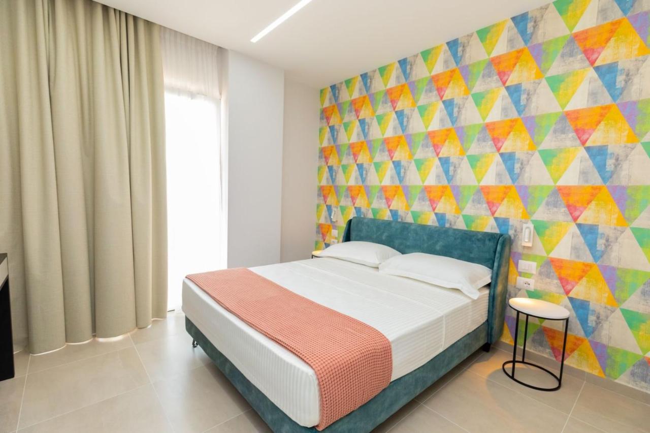Corallo Rooms Χειμάρρα Εξωτερικό φωτογραφία