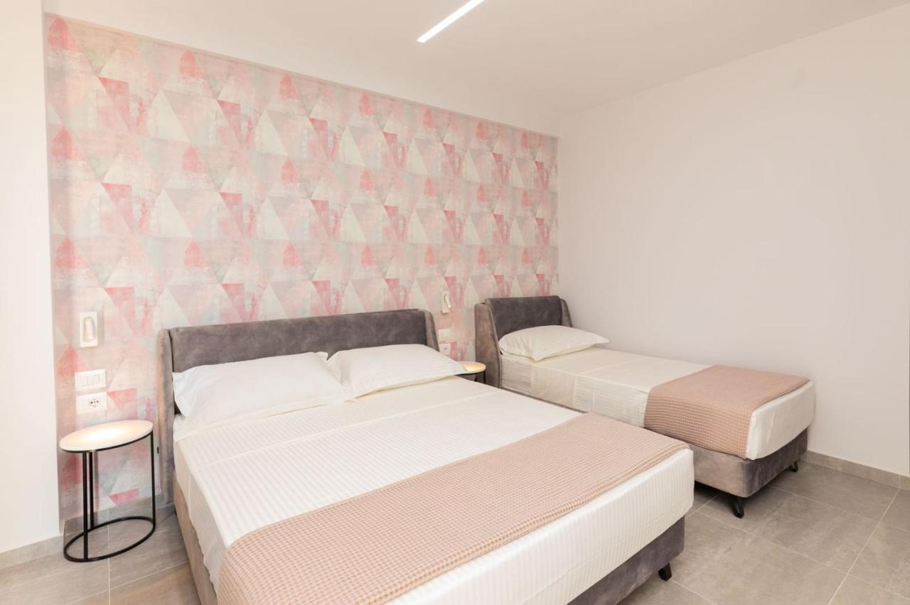 Corallo Rooms Χειμάρρα Εξωτερικό φωτογραφία