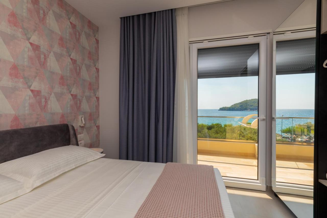 Corallo Rooms Χειμάρρα Εξωτερικό φωτογραφία