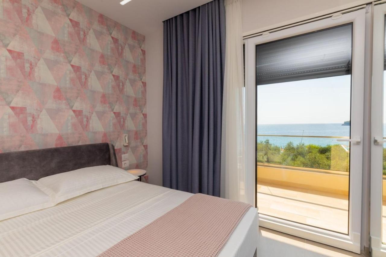 Corallo Rooms Χειμάρρα Εξωτερικό φωτογραφία