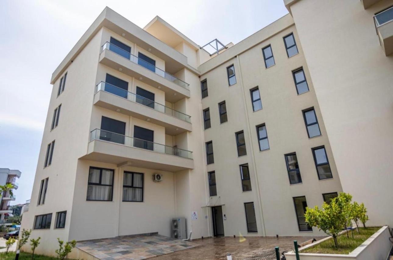 Corallo Rooms Χειμάρρα Εξωτερικό φωτογραφία